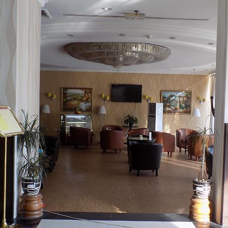 Dream Palace Hotel 迪拜 外观 照片