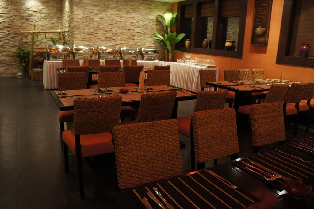 Dream Palace Hotel 迪拜 外观 照片