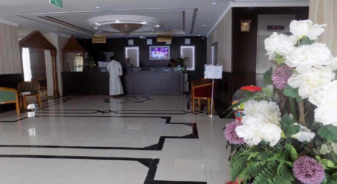 Dream Palace Hotel 迪拜 外观 照片