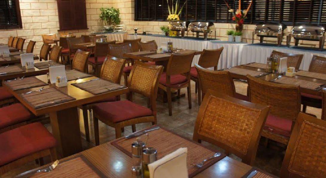Dream Palace Hotel 迪拜 外观 照片