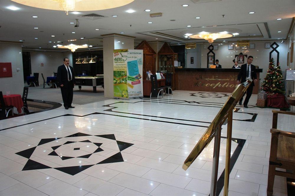 Dream Palace Hotel 迪拜 外观 照片