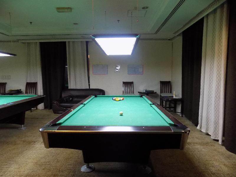 Dream Palace Hotel 迪拜 外观 照片